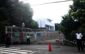 Corona Menyerang Pabrik Sampoerna, Manajemen Hentikan Sementara Produksi