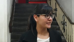 Nama Ratu Tisha Trending, Netizen Minta Balik ke PSSI