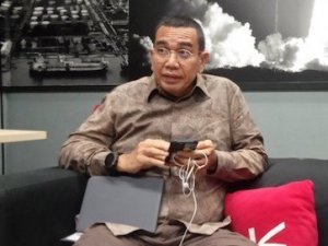 Mafia Alat Kesehatan, Pengusaha Asing Bawa Bahan Baku untuk Diproduksi di Indonesia