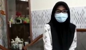 Perempuan Kota Batu Berbagi Kunci Melawan Virus Corona, Ini Rahasianya