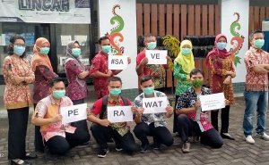 Permintaan Honorer K2 Kesehatan kepada Presiden di Tengah Wabah Corona