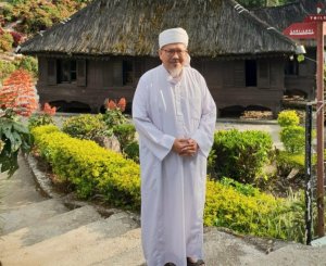 Penyebab Mantan Presiden Jadi Sasaran Fitnah, Ini Dugaan Tengku Zulkarnain