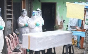 Biaya Perawatan Pasien Covid-19 Sangat Besar, Ini Rinciannya