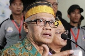 Ketum PP Muhammadiyah: Presiden Perlu Mengevaluasi Para Menteri
