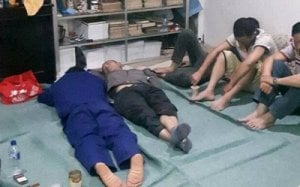 Saat Corona Mewabah, 39 TKA Asal China Masuk ke Bintan