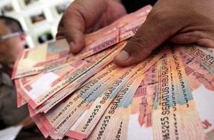 Anggaran BLT Barru Rp18,7 Miliar