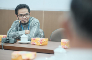 Kisah Legislator Makassar, Jadi Relawan Pemandi Jenazah Corona Meski Risiko Ada di Pelupuk Mata
