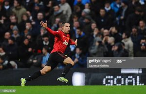 Blak-blakan Van Persie, Surat Jadi Penyesalan Terbesarnya saat Pindah ke MU