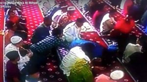 Meninggal Saat Sujud Salat Jumat, Jemaah Panik