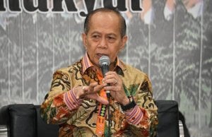 Situasi Mengkhawatirkan, Syarief Hasan Tuntut Pemerintah All Out