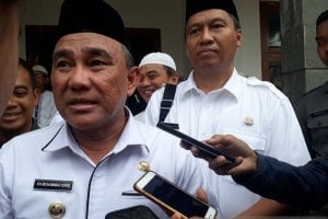 Dana Bansos Covid-19 Kota Depok Disunat, Pelakunya Ternyata Ini