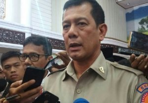 Estimasi BIN yang Dipaparkan Doni Monardo: Jumlah Kasus di Akhir Juli 106.287