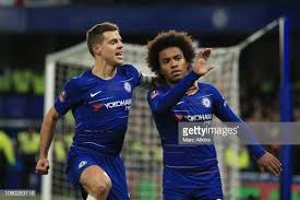 Kejar Willian, Liverpool Bisa Gigit Jari Gegara London