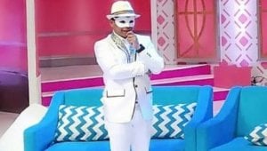 Diminta Pejabat Super Power Memetakan Kodisi Negeri, Wirang Birawa: Ada Api dalam Sekam Pak