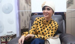 Bisnis Terdampak Corona, Yuni Shara: Suruh Guyub, Lebih Sederhana Gitu Loh