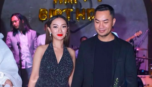 Resmi Terdaftar di KUA, Zaskia Gotik Umumkan Kabar Mengejutkan