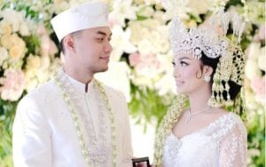 Usai Jadi Pasutri, Begini Pengalaman Ramadan Pertama Zaskia Gotik dan Sirajuddin