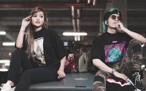 Ditanya Anang dan Ashanty, Atta Halilintar Ngaku Siap Nikahi Aurel Hermansyah
