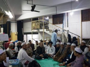 Polisi India Bebaskan 76 Jamaah Tabligh Indonesia, 151 Masih Diproses Hukum