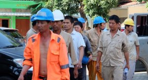 Indonesia Dinilai Hadapi Tantangan Kurang Tersedianya Lapangan Kerja
