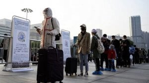Trump Klaim Punya Bukti Kuat Virus itu Berasal dari Laboratorium di Wuhan