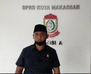 Anjal dan Gepeng Menjamur Saat PSBB, Dewan Pertanyakan Rasio Warga Miskin Makassar