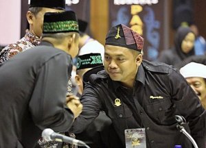 #IndonesiaTerserah, Nabil Haroen: Memang Ada yang Keliru