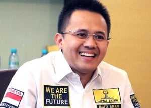 Mufti Anam Kritik Wacana Amplop Kondangan Kena Pajak