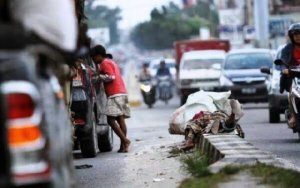 Gepeng dan Anjal Menjamur, Dewan: Jangan Cuma Ditangkap, Perlu Juga Dibina