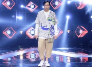 Tergugah Dengar Curhatan Paramedis, Hati Armand Maulana Ingin Menangis
