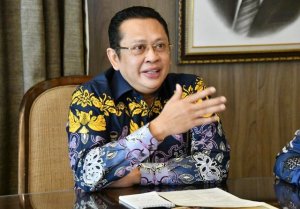 Soal Kematian WNI yang Dilarung ke Laut, MPR Sesalkan Sikap Lembek Kemenlu