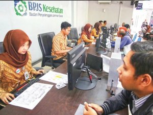 Pemerintah Beri Keringanan Penunggak Iuran BPJS