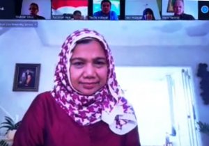 Cegah Korupsi, SNI Sistem Manajemen Anti Penyuapan Diterapkan