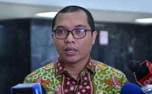 Harlah Emas ke-50 PPP, Jokowi Dipastikan Hadiri