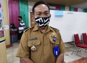 Masa Jabatan Iqbal Segera Berakhir, Sekkot atau Sekprov Berpotensi Jadi Plh