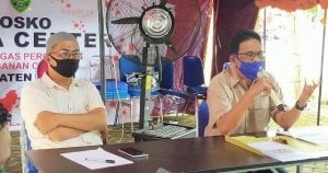 Alhamdulillah… BLT Desa di Barru Segera Cair