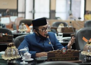 Sayangkan Ketidaksiapan Pemkot Makassar, Ray Suryadi: PSBB Gagal Total!