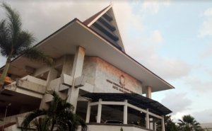 PSBB Diperpanjang, DPRD Makassar Bentuk Pansus Covid-19