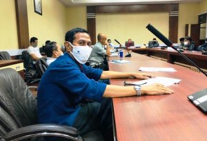 Pemkab Alokasikan Anggaran Tahap II, Dewan: Petugas Garis Terdepan Harus Lebih Semangat