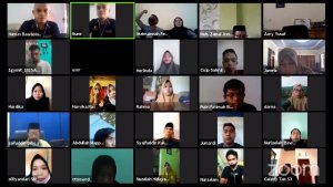 453 Pendaftar, 422 di Antaranya Lolos SKPP Daring