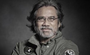 Sindir Roy Suryo, Darwis Triadi: Ngaku Pakar Cuma Bisa Ngomong Doang