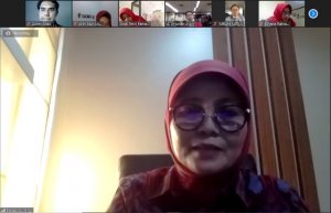 Lawan Pandemi, FH Unhas Sukses Gelar Kompetisi Nasional Digital Kreatif