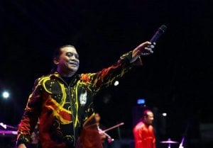 Keluhan Didi Kempot Beberapa Jam Sebelum Meninggal