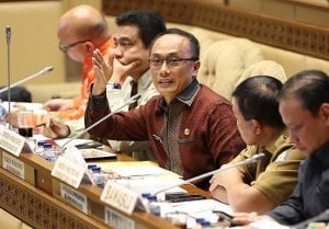 DPT Pemilu 2014 Diduga Bocor di KPU, Kemendagri Tak Bertanggung Jawab