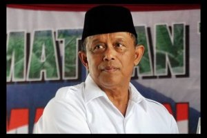 Innalillah… Mantan Panglima TNI Jenderal Djoko Santoso Wafat
