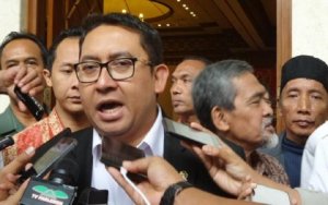 Fadli Zon Sebut Pemerintah Sudah Takluk kepada Tiongkok