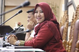 Dewan Desak Pemkot Perbanyak Ceck Point