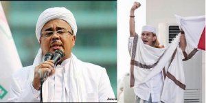 Bahas PKI dan Kelompok Radikal, Denny Siregar Sebut Habib Bahar Pengganti HRS