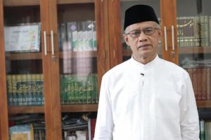 Muhammadiyah Umumkan Puasa 1 Ramadhan 1443 Jatuh pada 2 April 2022