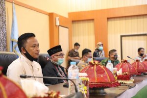 Bupati Bantaeng Ungkap Skenario New Normal di Awal Juni